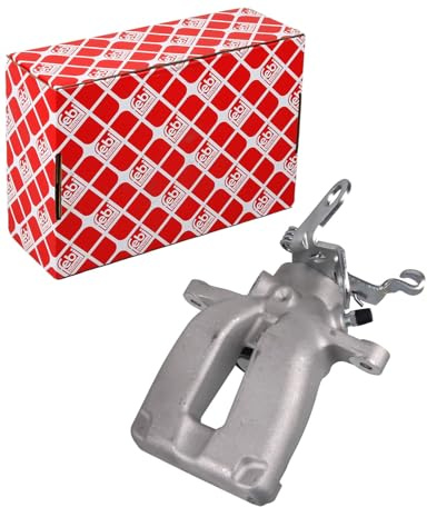 FEBI BILSTEIN Brake Caliper Rear Left 178962
