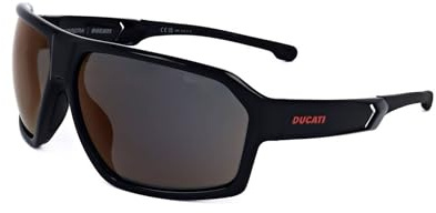 Carrera CARDUC 020/S Black 66/13/130 Herren Sonnenbrillen