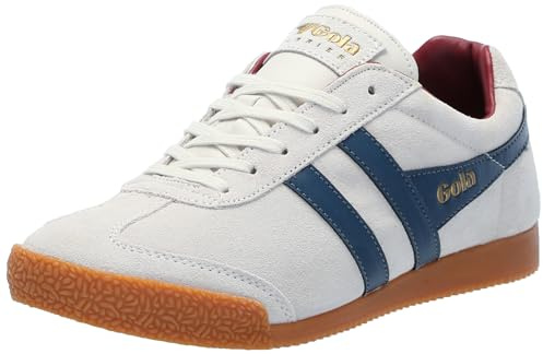 Gola Harrier Suede CMA192ZE, Sneakers - 42 EU