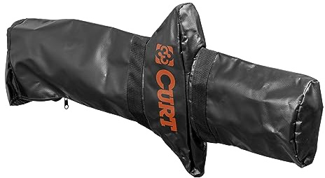 CURT 70010 Rambler Tow Bar Cover