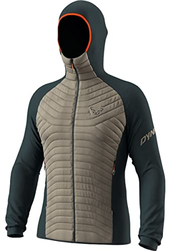 Dynafit Herren Speed Insulation Hybrid JKT M Jacke, bunt, L