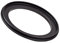 Anillo adaptador de doble acoplamiento macro macho a macho de 58 mm a 77 mm, anillo de inversión macho a macho (58 mm-77 mm, 77 – 58) compatible con objetivos Canon, Nikon, Nikon, Z, Sony, Panasonic,
