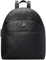 Calvin Klein RE-LOCK DOME BACKPACK_MONO Rucksack Damen, Schwarz (Black Monogram Pu), OS