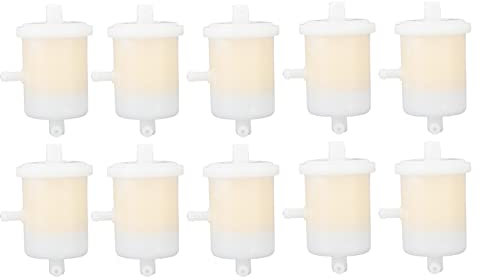 10 filtros de combustible de repuesto para KD420 KD440 para LOMBARDINI OEM 3730096 1963730096 1963730096
