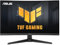 ASUS TUF Gaming VG27VQM1B-J, 27 Zoll Full HD Curved Monitor, 280 Hz, 1ms GtG, FreeSync, AdaptiveSync, 10-bit, Fast-VA Panel, 16:9, 1920x1080, DisplayPort, HDMI, Speaker