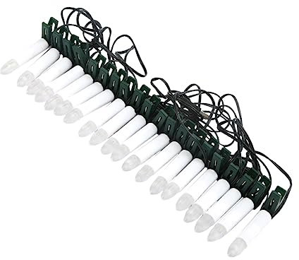 Amosfun 1Stk Weihnachtskerzenlichter usb power supply weihnachtsdeko xmas decoration weihnatsdeko leuchtende Dekorationen Hochzeitsgeschenke LED-Lichtdekor USB-betriebene Lampe Plastik