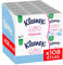 Kleenex® Essential Taschentücher, Mini P6, 18 Stück