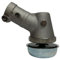 Cabezal Reductora Desbrozadora 26mm 9 Estrías SEMI-PRO KAWAPOWER