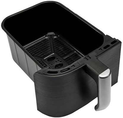 Russell Hobbs Linker Ersatzkorb Heißluftfritteuse, 4,5 l Kapazität, Spülmaschinengeeignet