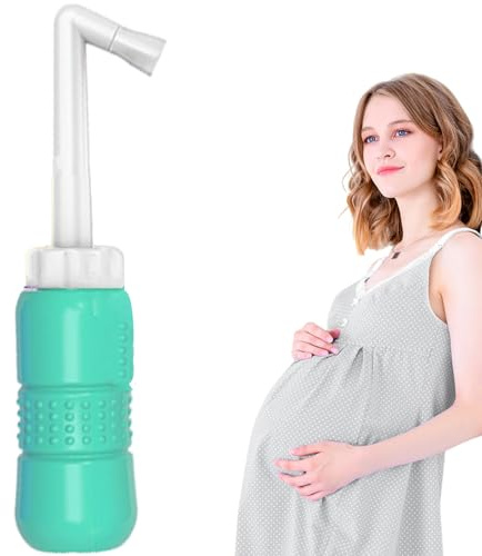 Tragbares Bidet Sprayer - 300 Ml Personal Bidets, USB Wiederaufladbare Hygiene -Reiniger | Handheld -Reise -Bidet -Flasche, Sanftes Perineales Sprühgerät, Kompakte Wasserreinigungslösung, Postpartale