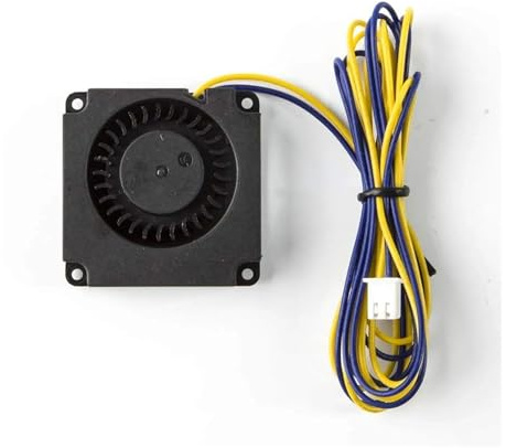 ZKAZGZY muyihui Ventilateur d'extrusion 4010 40 x 10 mm DC 24 V for imprimante 3D Ender 3/Ender 3 Pro(Tubo Fan Only)