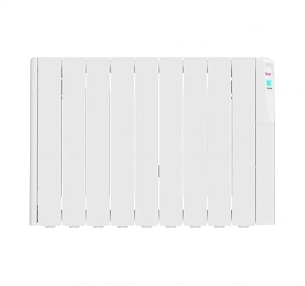 Fácula - Émetteur Fluide Z 1500w | Programmation quotidienne/hebdomadaire | Fenêtres ouvertes | Facile à utiliser
