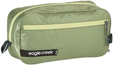 Eagle Creek Pack-It Isolate Quick Trip Kulturbeutel S 25 cm Mossy Green