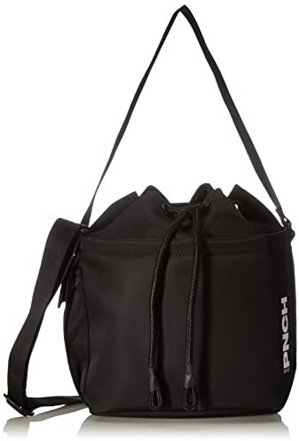 BREE Unisex 6 PNCH Neo, Black, s