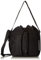 BREE Unisex 6 PNCH Neo, Black, s