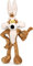 Play by Play Looney Tunes Kuscheltier versch. Plüsch Figuren 32-40cm Stofftier (Wile E. Cojote)
