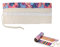通用 Buntstifte-Rolle für 48 Buntstifte, Buntstift-Rolle Pencil, Bleistiftrolle, Handgefertigt, Geeignet für Erwachsene, Studenten und Bilderliebhaber(Ahornblatt)