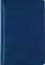 Buchkalender Tucson blau 2024 - Büro-Kalender A5 - Cheftimer - 1 Tag 1 Seite - 416 Seiten - Tucson-Einband - Alpha Edition