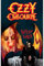 Ozzy Osbourne Poster Patient No.9 Nue offiziell Schwarz Textile Flag 70cm x One Size
