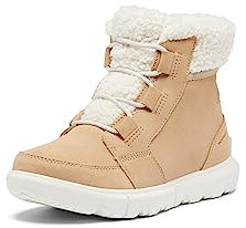 Sorel Explorer Next Carnival, Scarponcini Impermeabili da Donna