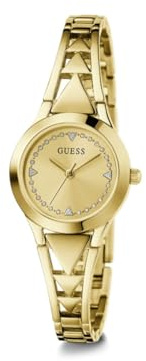 Guess - Quarz-Uhr - Damen