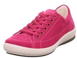 Legero Damen Tanaro 5.0 Sneakers,MABERRY (ROT) 5670, 42 EU