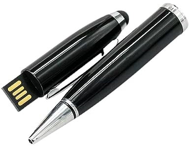 Personalised USB Drive 32GB with Gift Box | High-Speed Memory Stick Flash Pen | Custom Engraving Available | Compatible with Multiple Operating Systems and Devices