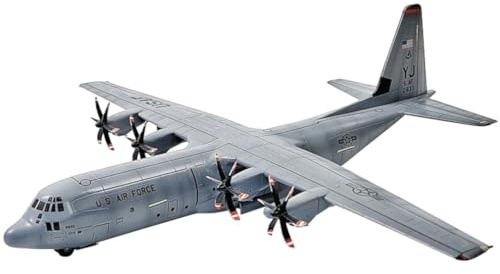 Academy 492631 1/144 C-130J-30 Super Hercules