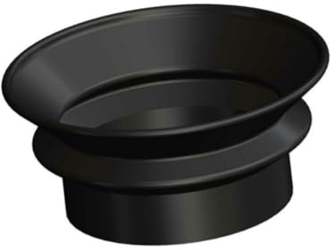 PAMENET Fernglas-Helm-Nachtsicht-Zielfernrohr-Schutzbrille, Gummi-Augenschutztassen, Okularschutz, Schilde, Mikroskop-Ersatzteile L24