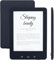 Silvergear® Ebook Reader Gerät mit Hintergrundbeleuchtung | 6-Zoll E-Ink-Touchscreen | 4 GB Speicher für 3000+ E-Books | Pocketbook | Blendfrei und Leicht | Schwarz