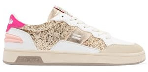 D.Franklin - Damenschuhe - Freizeitmode - Größe (37) - Modell Match - Sneaker - Sportschuhe