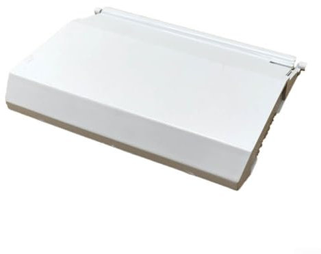 Lecreatekit Skimmer Remplacement Skimmer Cleaner Weir Accessoires Porte Pièce Pour Piscine Skimmer Natation Environnement