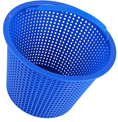 JOINPAYA Panier Skimmer Piscine Plastique Corbeille Filtrante pour Filtration Nettoyage Et Entretien De Bassin