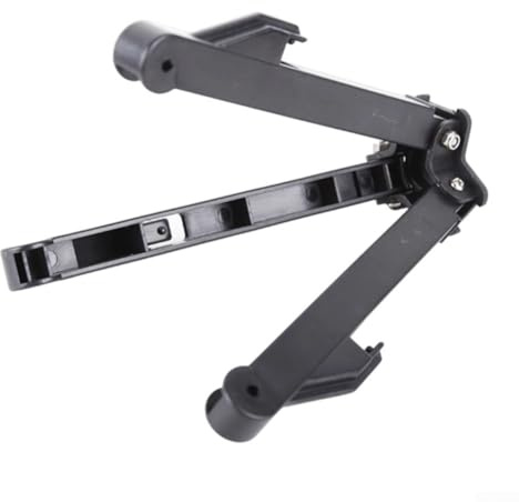 Tripod Tray Support Rod Compatible With 80eq 80dx Eq1 Eq2 Telescopes Improving Rigidity For Clear Observation In Camping And Hiking