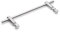 ShowerPart Stainless Steel Shower Bath Door Handle - L304SS, 250mm Length, Up to 230mm Height, New Replacement Part