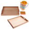 Sharplace Montessori Basic Pouring Cups+Sponge+Tray Toy Gift for Children