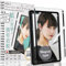 BELLEMOND,Protezione dello schermo in carta liscia Kent con magnete staccabile,compatibile con iPad MINI 6 (2021) 8.4 pollici,1PC,WIPDM6PLKMG