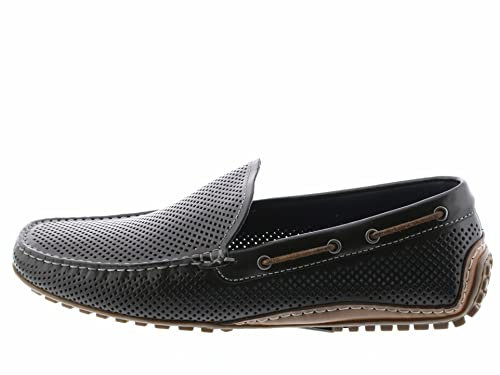 Sioux Herren Slipper Carulio-706