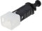 ECSiNG Bremslichtschalter Ersatzteil für Auto 7700414988 4545450214 4 Pin Bremslicht Stoppschalter kompatibel für Clio Espace Kangoo Laguna Trafic