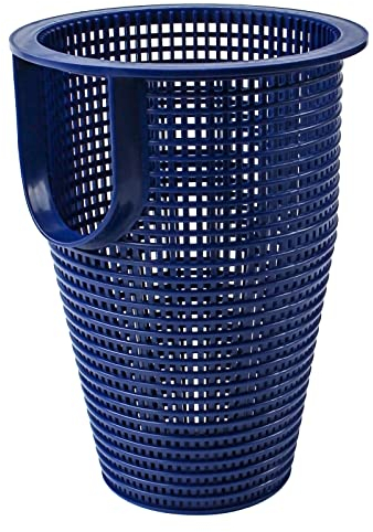 Etotel 070387 Panier filtre compatible avec les pompes Pentair Whisperflo/Intelliflo – Panier de rechange Whisperflo & Intelliflo