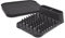 Rubbermaid Trockengestell, Schwarz