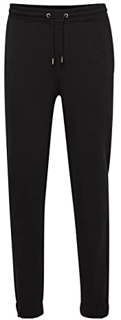 !Solid SDLenz Herren Sweat, XL, True Black (194008)