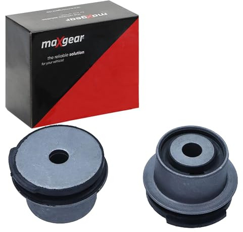 Maxgear 72-5036 Lagerung, Lenker | 72-5036 passend für A4 A6 |