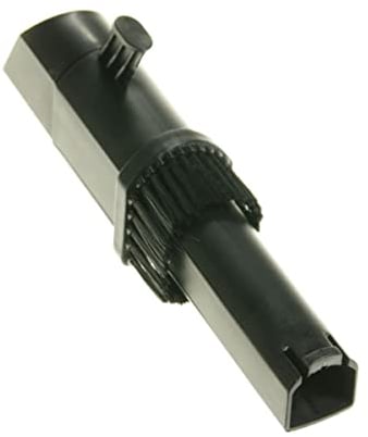 Boquilla extraíble FS-9100040192 para aspiradora Rowenta DUAL FORCE
