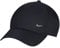Nike Club Dri-FIT Cap (M-L, Black/Silver)