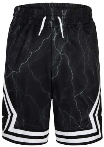 Jordan AOP Diamond Junior Shorts 12 Years