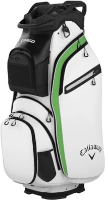 Callaway CG BG CT Cargo