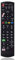 Panasonic TV Remote Control Replacement Universal Remote for Panasonic Plasma Viera Smart LCD LED 3D HD TV Remote Control with NETFLX and MY APP Buttons, No Setup Required