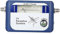 Misuratore di segnale DVB-T DVB-T2,Antenna digitale terrestre DVB-T DVB-T2 con rilevatore di segnale satellitare Antenna TV terrestre con sistemi di ricezione TV a bussola