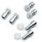 6-Pack Universal Replacement Floater & Sealer for Power Pressure Cookers – Compatible with Pressure King Pro Parts & Tower Pressure Cooker Spare Parts, Including Models XL, YBD60-100, PPC780, PPC770,
